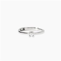 Anello Mabina Donna MY DIAMOND in Argento Diamante Lab Grown 523471